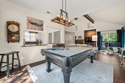 146 Acapulco Dr, Austin TX  78734-3454 exterior