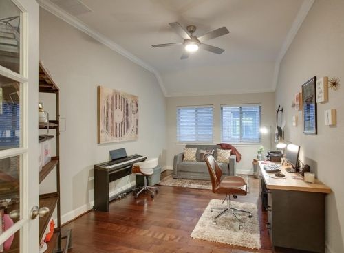 209 Sunrise Dr, Argyle TX 76226-1298 exterior