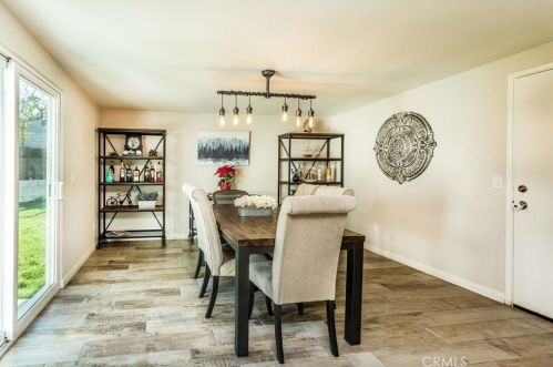 4446 Addington Dr, Anaheim CA  92807-2904 exterior