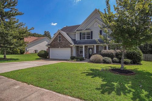 100 Meadowbrook Ct, Porterdale, GA 30016-3161