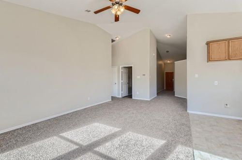 1701 Park Trl Blvd, Princeton TX 75407-2698 exterior