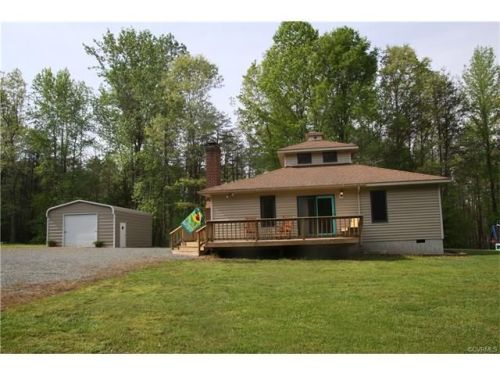 1520 Willow Brook Rd, Bumpass, VA 23024-3012