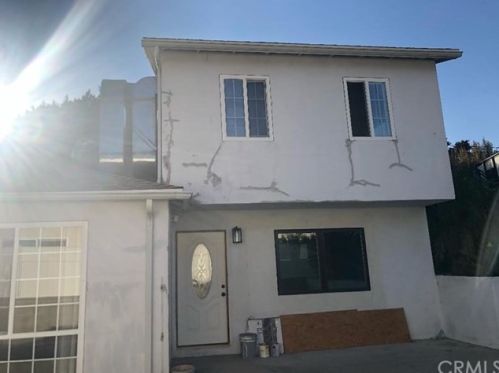 3346 Altura Ave, Glendale CA 91214-2501 exterior