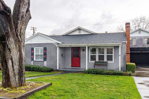 304 Santa Cruz Ave, Modesto, CA 95354-1564