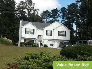 1351 Stoneleigh Dr, Conyers, GA 30094-5564