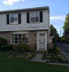 2315 Tilghman St, Allentown PA  18104-4254 exterior