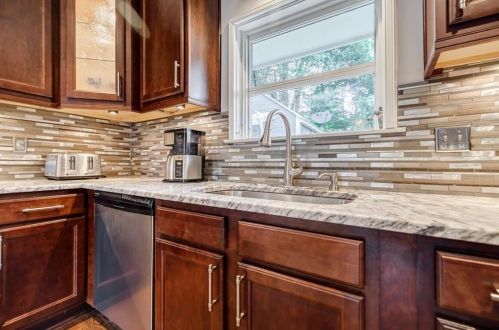 1903 Forest Green Dr, Atlanta GA  30329-2604 exterior
