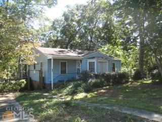 401 Jackson Ave, Thomaston, GA 30286-5413