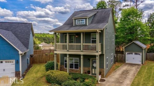 177 Overlook Cir, Holly Springs, GA 30115-7456