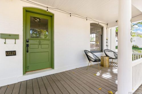 4300 Wolff St, Denver CO  80236-3325 exterior