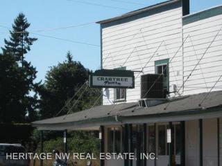 37627 Crabtree Dr, Crabtree, OR 97335-1112