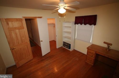 10405 Kinloch Rd, Silver Spring MD 20903-1243 exterior