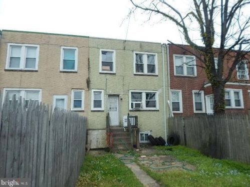5535 Woodland Ave, Camden, NJ 08110-6431