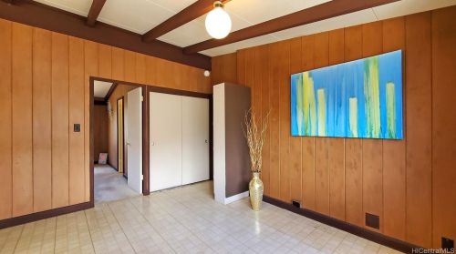 1376 Uila St, Honolulu HI  96818-1940 exterior