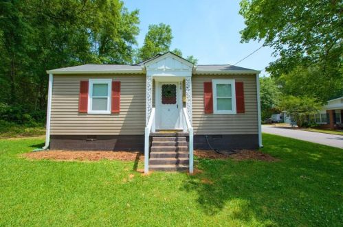 226 South Blvd, Carrollton, GA 30117-3742