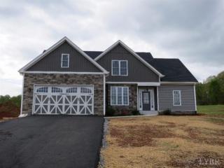 1307 Bethel Church Rd, Forest, VA 24551-3414