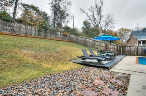 208 Oleander Trl, Evans GA  30809-5132 exterior