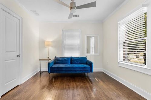1118 Hawthorne St, Atlanta GA  30307-2610 exterior