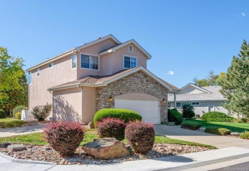 15972 66th Cir, Arvada CO  80007-7584 exterior