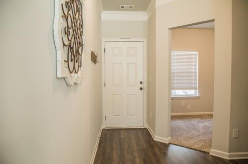 261 Valley Xing, Holly Springs GA  30114-1232 exterior