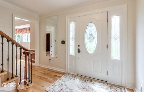 4261 Arbor Club Dr, Marietta, GA 30066-2247