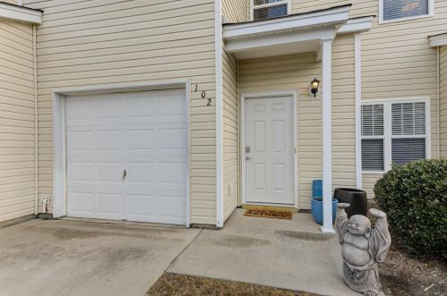 102 Spanish Oaks Ln, Ladson SC  29456-5006 exterior