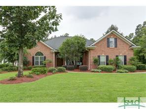 109 Autumn Dr, Rincon, GA 31326-5676