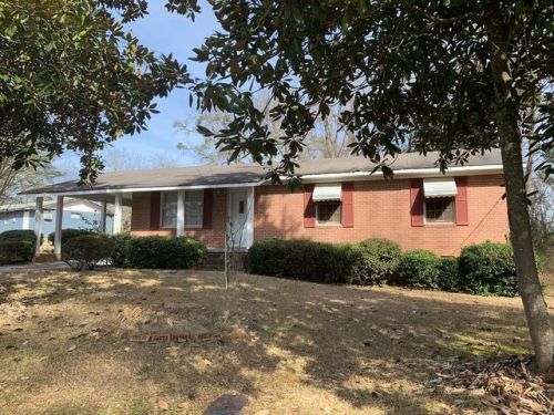 203 Rosenwald St, Fruit Hill, SC 29138-1533