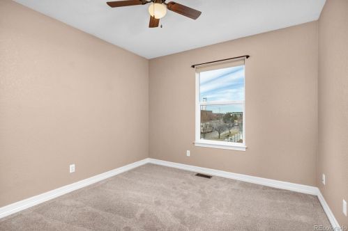 2856 Central Park Blvd, Denver CO  80238-2528 exterior
