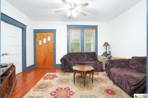 601 Shearer Rd, Spring Branch TX 78163-2825 exterior