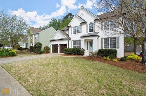 157 Rotherhithe Ln, Marietta, GA 30066-3489