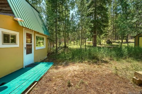 10978 Schweigert Ave, Conifer, CO 80433-4604