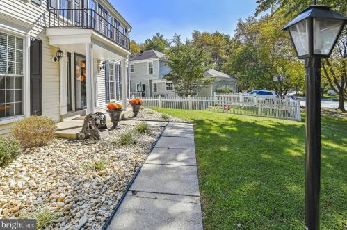 7314 Narrow Wind Way, Columbia, MD 21046-1244