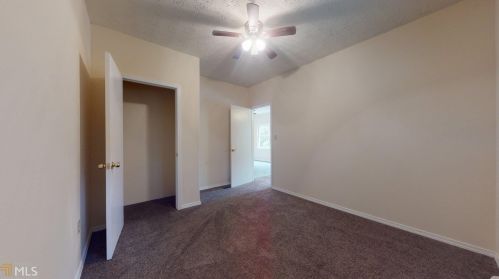 5858 Pinetree Ln, Rex GA 30273-1319 exterior