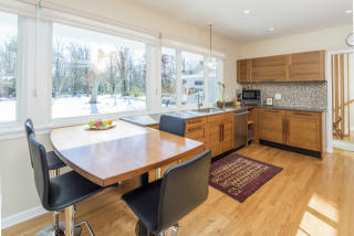 522 Prospect Ave, Princeton NJ  08540-4033 exterior