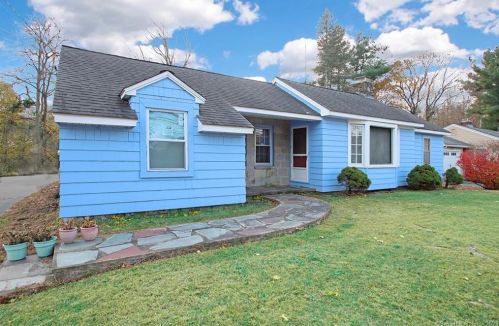 109 Baldwin Ave, Meriden, CT 06450-3434