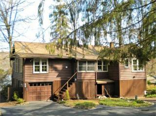 24 Hemlock Ave, Fredon, NJ 07860-9713