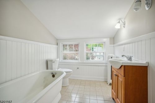 44 Courter Ave, Maplewood NJ  07040-2715 exterior