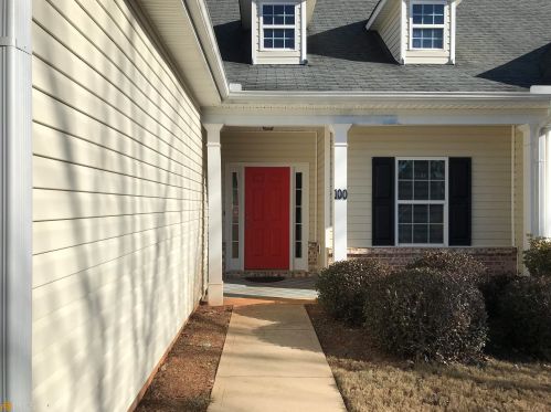 100 Northwood Dr, Commerce, GA 30529-9005