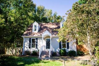 1130 Karial Ct, Zebulon, NC 27597-8507