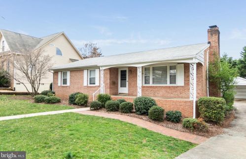 337 Hanson Ave, Fredericksburg, VA 22401-3165