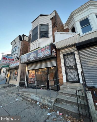 134 52nd St, Philadelphia, PA 19139-3409