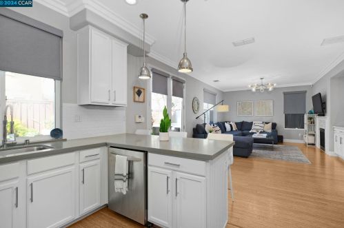 3883 Larkspur Dr, Concord, CA 94519-1156
