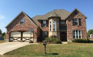 10697 Lakeside Rd, Lowell, AR 72745-9146