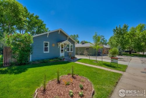 140 Jefferson Ave, Loveland, CO 80537-6406