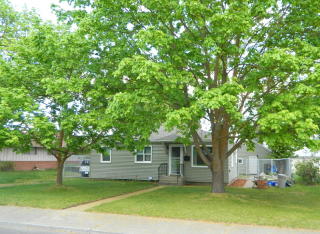 6204 Calispel St, Spokane, WA 99205-6219