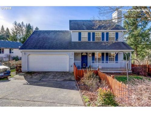 515 Palmer Ln, Grand Island, OR 97114-7830