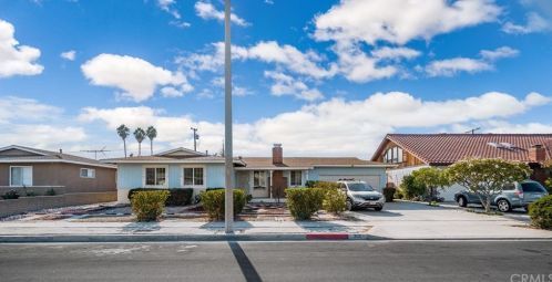 305 Coolidge Ave, Anaheim, CA 92801-4845