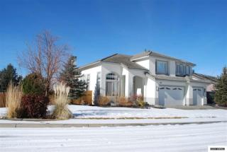 4883 Elkcreek Trl, Reno, NV 89519-8027