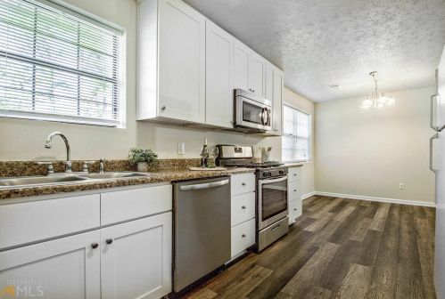 55 Pinehurst Dr, Stockbridge GA  30281-3844 exterior